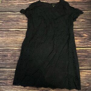 🦋Ann Taylor Lace Dress🦋